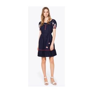 Tory Burch Alicia Dress